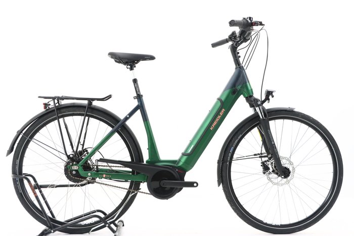 Kreidler Vitality Eco 8 2022