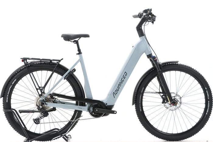 Advanced Trekking Pro Wave 2022