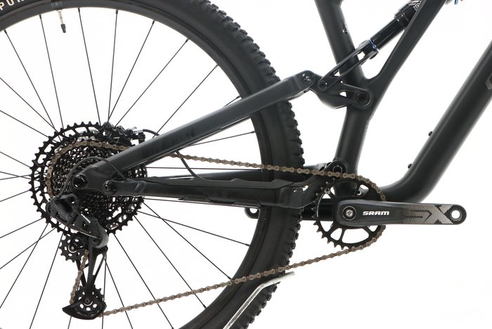 Specialized STUMPJUMPER ALLOY 2021