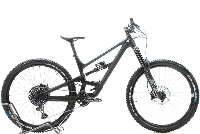 YT Industries Capra 29 CF CORE 3 2022