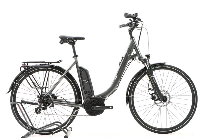 Triumph E-Bird Ultra 400 2022