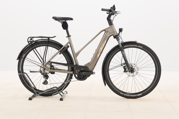 Ktm MACINA GRAN 710 2024