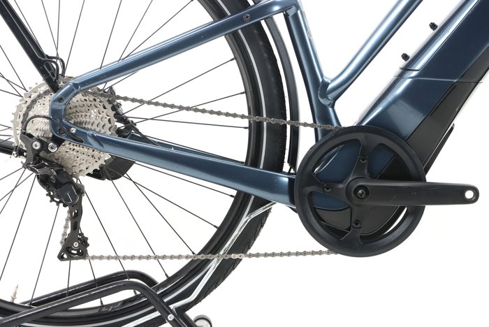 Specialized TURBO COMO 5.0 2021