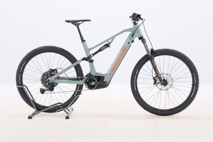 Lapierre Overvolt TR 4.6 2024