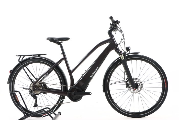 Specialized TURBO VADO 4.0 2021