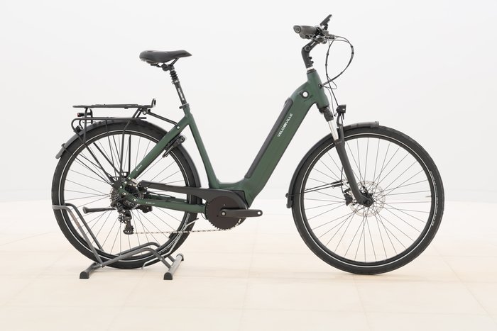 Velo De Ville AEB 890 SMART 9 GANG 2023