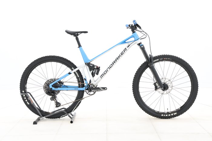 Mondraker SUPERFOXY 2023