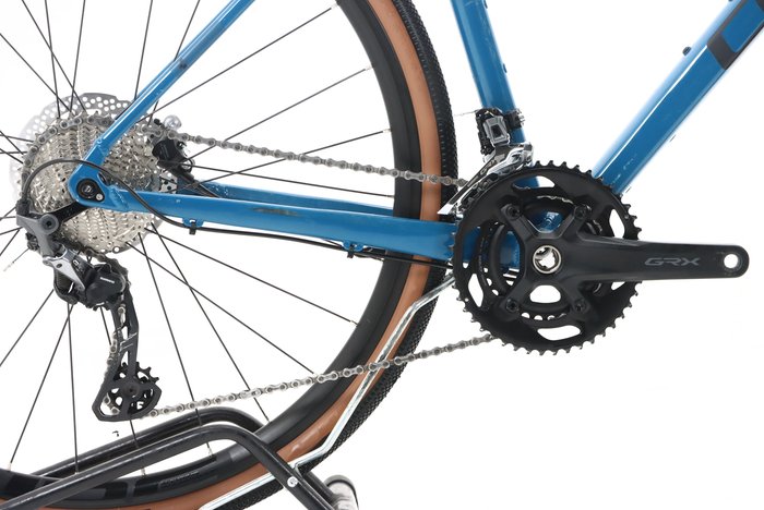 Cube Nuroad Race 28 Zoll/ 58 cm Rahmenhöhe 2023