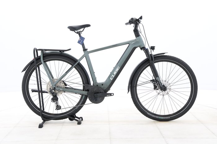 Cube KATHMANDU HYBRID PRO 750 2023