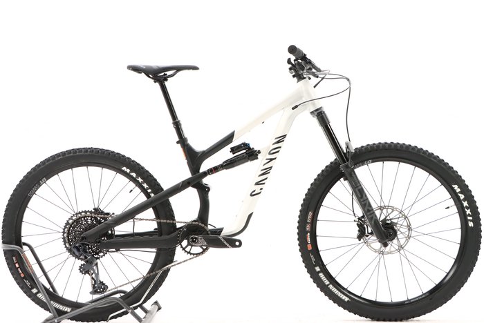 Canyon SPECTRAL 27.5 AL 5 2023