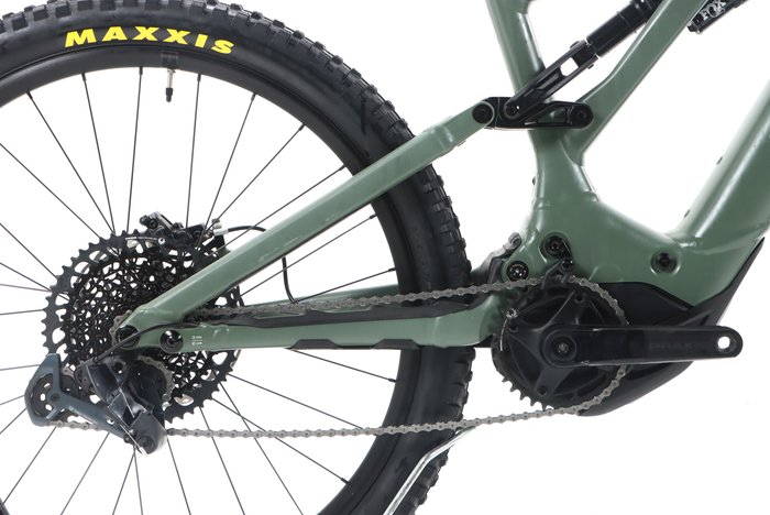 Specialized TURBO LEVO COMP ALLOY 2022