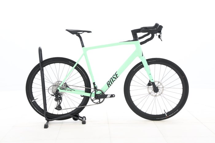 Rose Backroad AL Plus Apex XPLR 1x12 2024