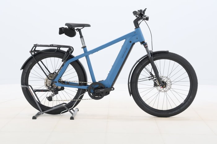 Riese & Müller Charger4 GT Touring 2024