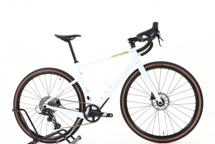 Cervelo Apex XPLR 2024
