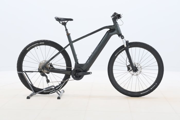 Cube REACTION HYBRID ONE 625 2023