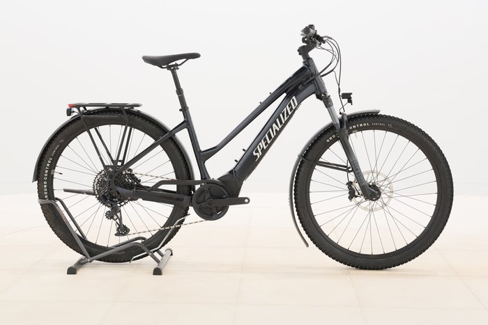 Specialized TURBO TERO 5.0 EQ 2025