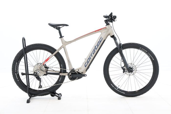 Corratec E-Power X-Vert Pro Gent 2023