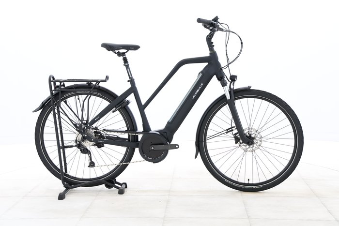 Velo De Ville AEB 890 ALIVIO 9 2023