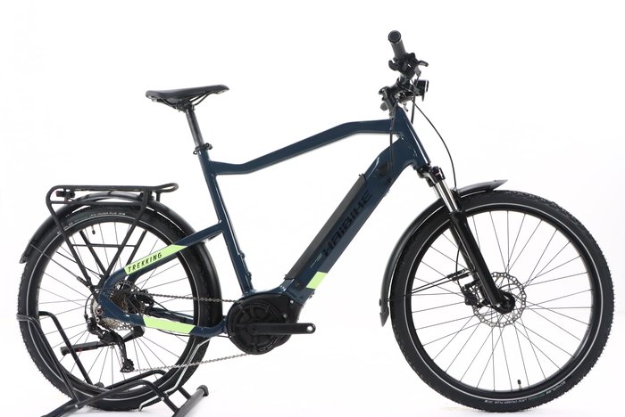 Haibike TREKKING 5 2021