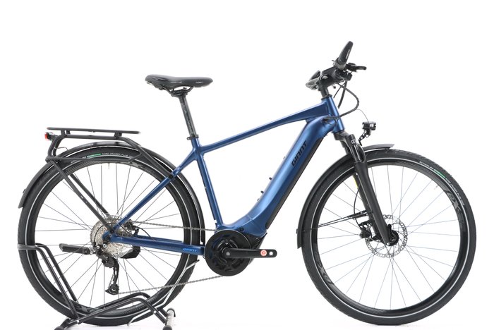 Giant EXPLORE E+ 2 GTS 2023