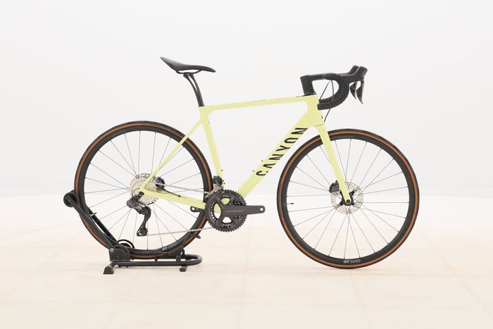 Canyon ENDURACE CF SL 8 DI2 2023