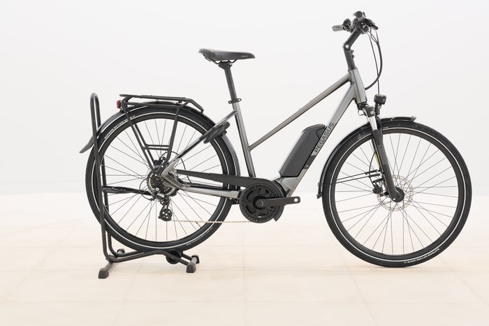 Pegasus SOLERO E8 SPORT PERFORMANCE 2022