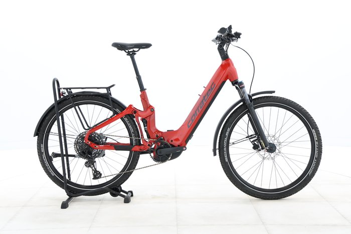 Corratec E-Power MTC 100 2023