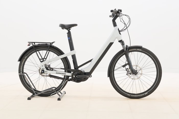 Winora Yakun R5 Pro 2022