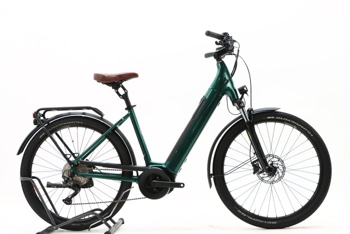 Cannondale ADVENTURE NEO 1 EQ 2021