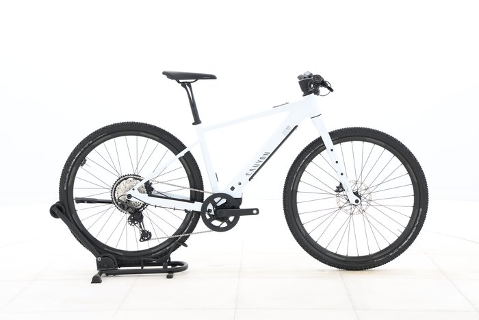 Canyon PATHLITE:ONFLY 8 LTD 2024
