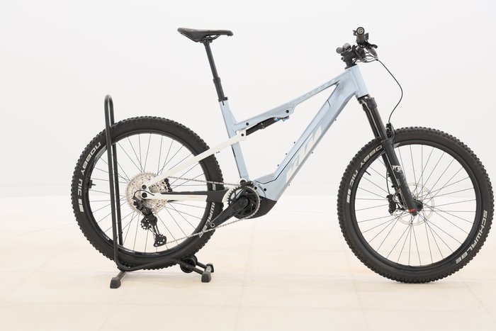 Ktm MACINA LYCAN 771 GLORIOUS 2023