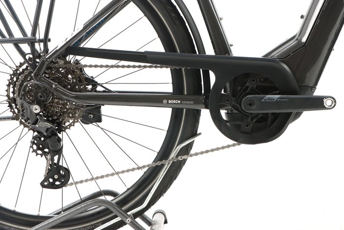 Ktm MACINA STYLE 730 2022