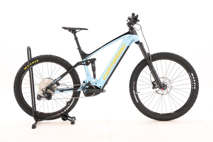 Corratec E-POWER RS 160 PRO TEAM 2023