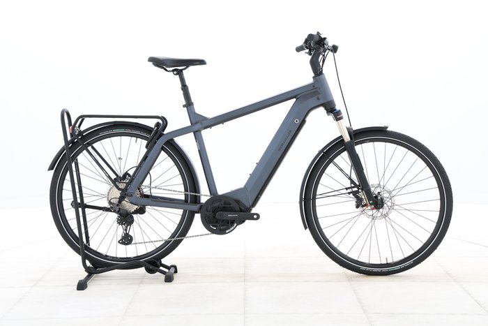 Riese & Müller CHARGER3 TOURING 625 2022