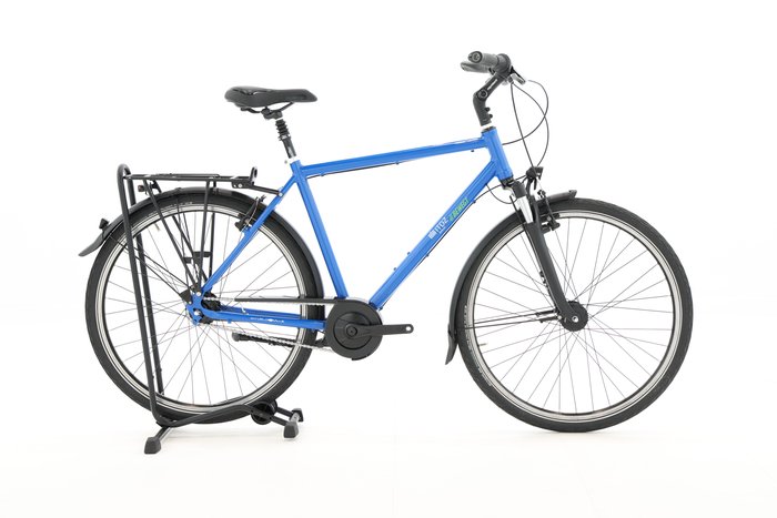 Velo de Ville A200 2021