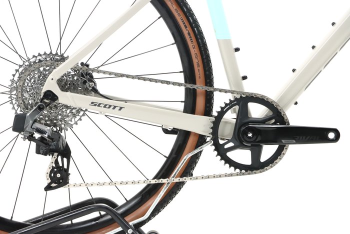 Scott SPEEDSTER GRAVEL 10 2024