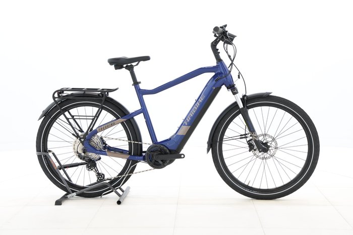 Haibike TREKKING 7 2021