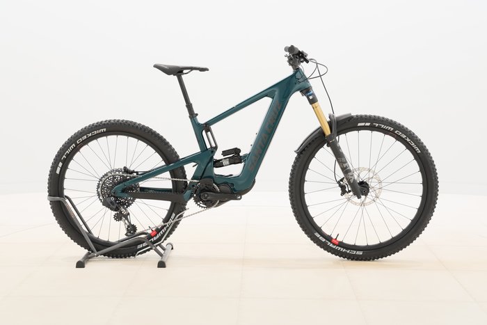 Santa Cruz Bullit 3 CC 2023