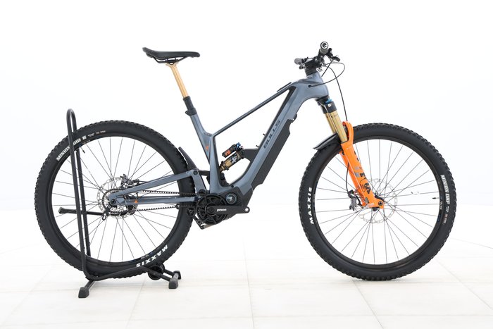 Bulls VUCA EVO AM 2 2025