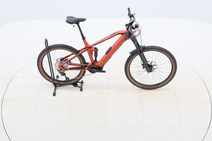 Bulls SONIC EVO AM 2 CARBON 29/27.5 2023