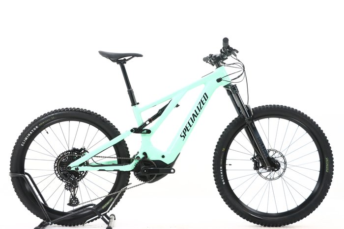 Specialized TURBO LEVO ALLOY 2022