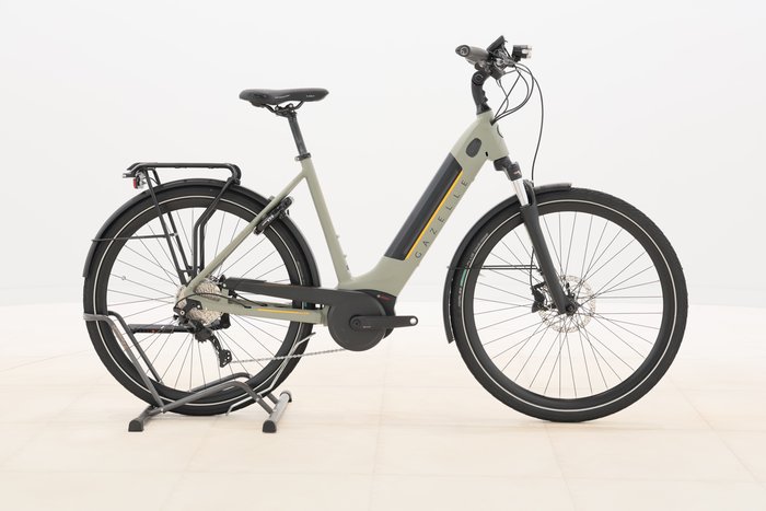 Gazelle ULTIMATE T10 HMB 500 2022