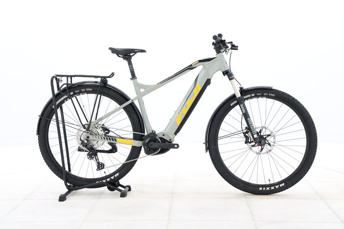 Fuji AMBIENT EVO 29 EQP 2020