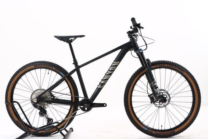 Canyon GRAND CANYON 8 2024