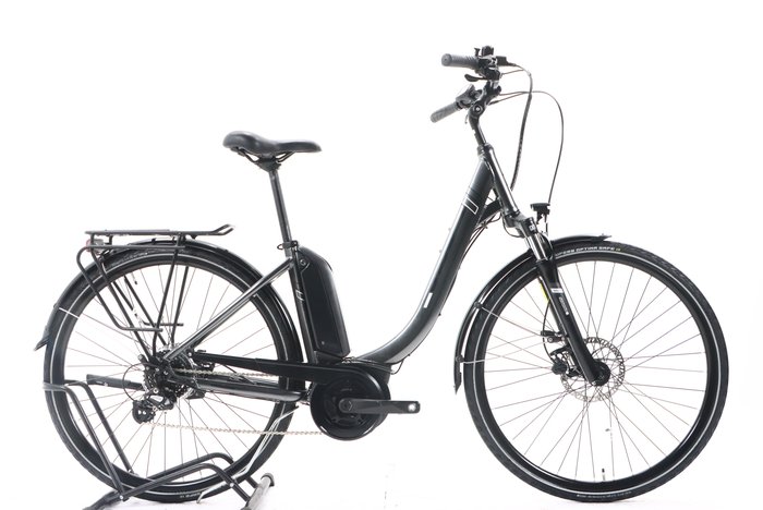 Triumph E-Bird Ultra 400 2023