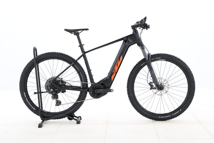 Ktm MACINA TEAM 792 2023