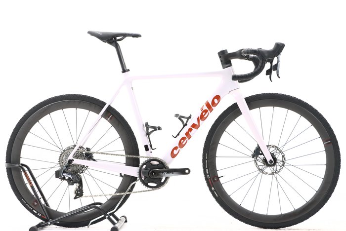Cervelo R5-CX 2023