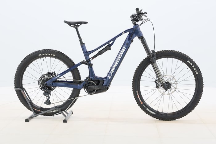 Lapierre OVERVOLT AM 7.7 2023