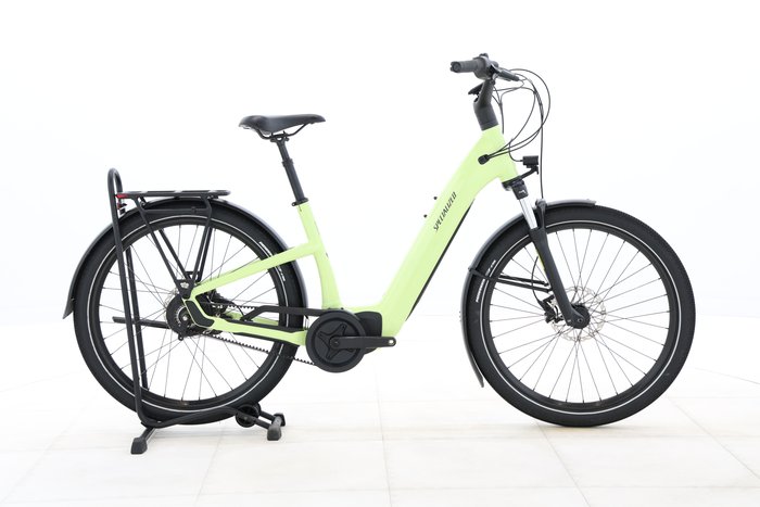 Specialized TURBO COMO 4.0 IGH 2023