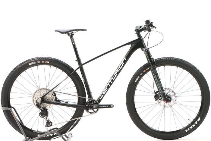Centurion Backfire Carbon 2000 HP2 2024